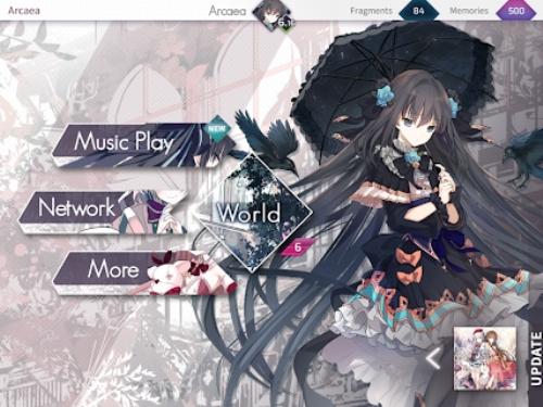 arcaea音游截图2