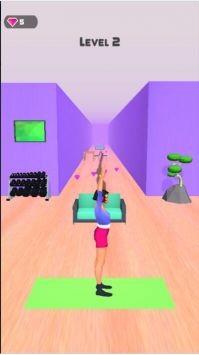 瑜伽完美姿势(Yoga Six Perfect Posture)截图0
