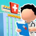 疯狂迷你医院Crazy Mini Hospital游戏