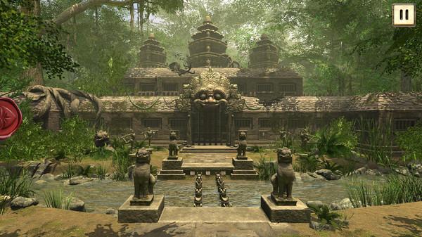 神庙Temple截图0