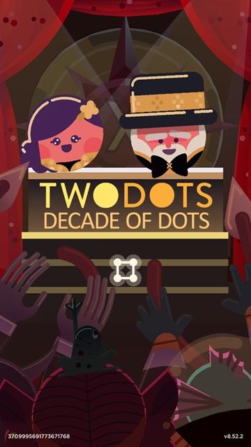 两点之间游戏(Two Dots)(Two Dots)(Two Dots)(Two Dots)(Two Dots)