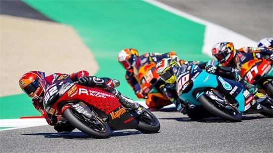 motogp22截图0