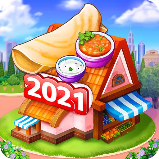 指尖中餐厅2023手游