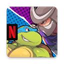 忍者神龟施莱德的复仇安卓版下载(TMNT: Shredder)