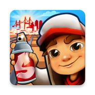 地铁跑酷国际服Subway Surf