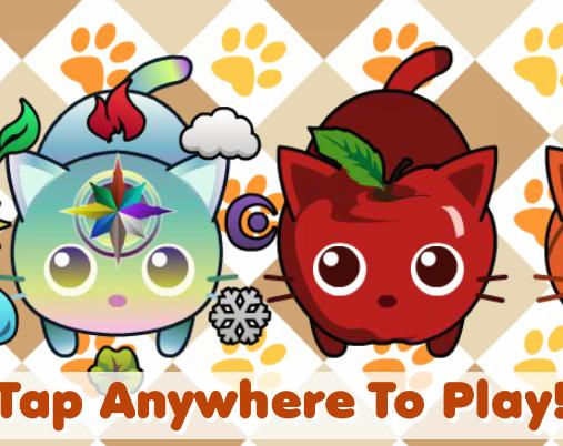 加查猫咪(Neko Gacha)
