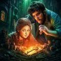 Hidden Riddles