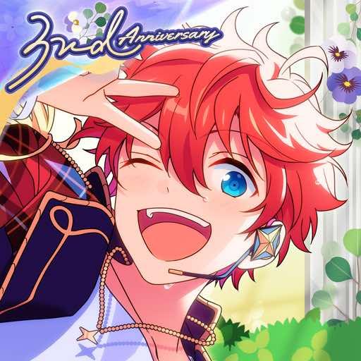 偶像梦幻祭2vivo渠道服