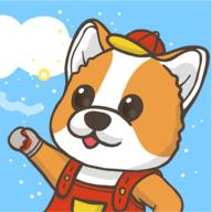 动物游骑兵(출동 쪼꼬미)