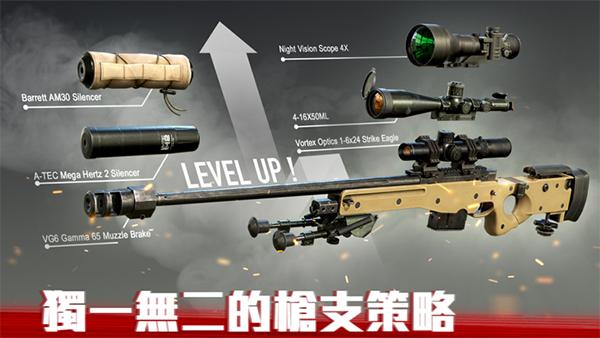僵尸前线4国际服下载(Zombie Frontier4)