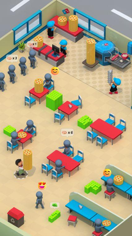 路边小吃摊游戏(Food Stand)(Food Stand)