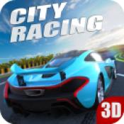 城市飞车3d游戏