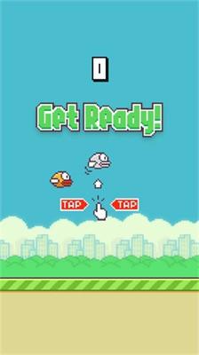 flappy bird安卓版