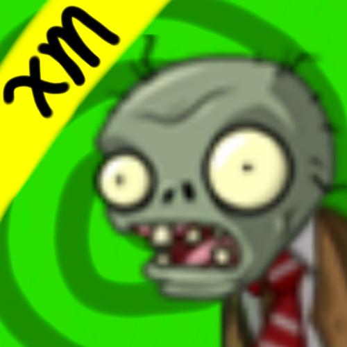 PVZ神秘时光