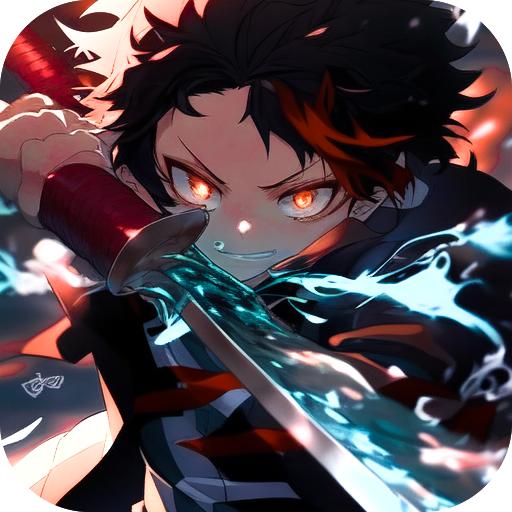 一剑灭天鬼灭之刃版