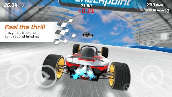 Race Duels截图0