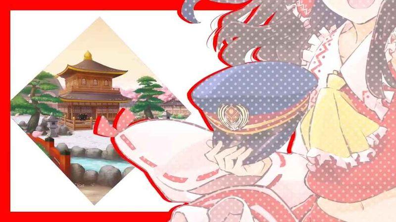 东方炮弹(東方ＣＢ)截图2