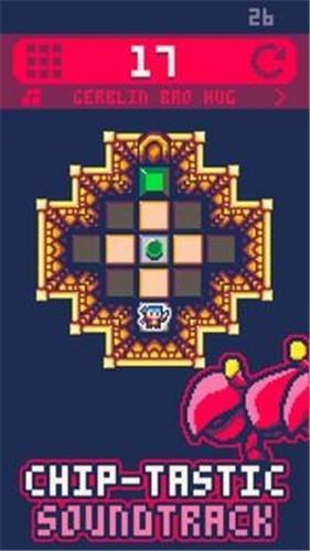 邦平地牢截图1