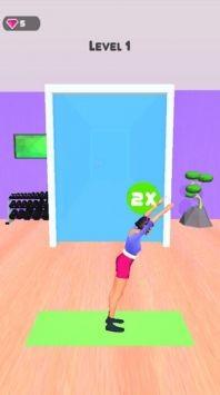 瑜伽完美姿势(Yoga Six Perfect Posture)截图2