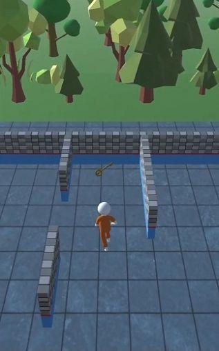 越狱谜题3D游戏下载安装(Prision Escape 3D)截图2