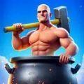 锤子登山者锅男3DHammer Climber Pot Man 3D