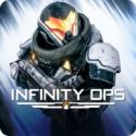 无尽行动无限金币钻石2023(Infinity Ops)