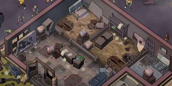 合并2生存Merge 2 Survive截图3