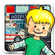 娃娃屋医院最新版(My PlayHome Hospital)