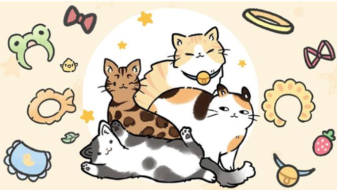 萌猫制造商