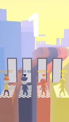 数字跑酷截图2