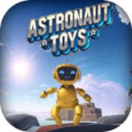 宇宙机器人游戏(Robot Astro)