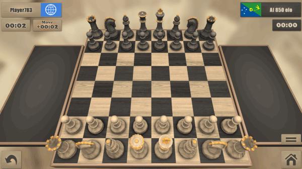 国际象棋下载安装(Real Chess)(Real Chess)