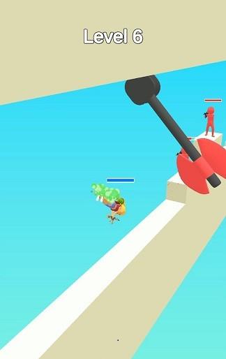 飞行击杀大师(Flying Kill Master)截图2