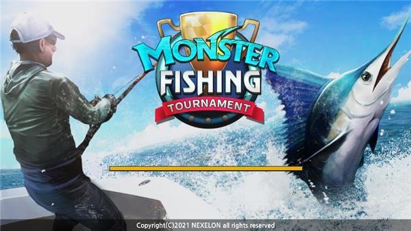 怪物钓鱼下载官方版(Monster Fishing : Tournament)下载官方版(Monster Fishing : Tournament)
