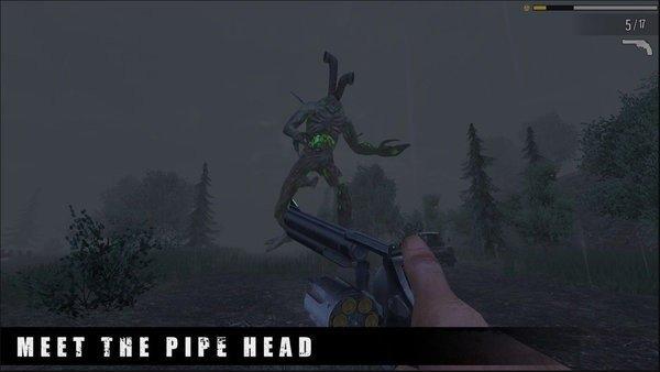 水管头故事游戏下载安装(Pipe Head Story)游戏下载安装(Pipe Head Story)