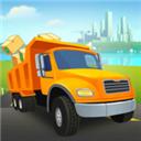 运输帝国建造者中文版安卓版(Transit King Tycoon)