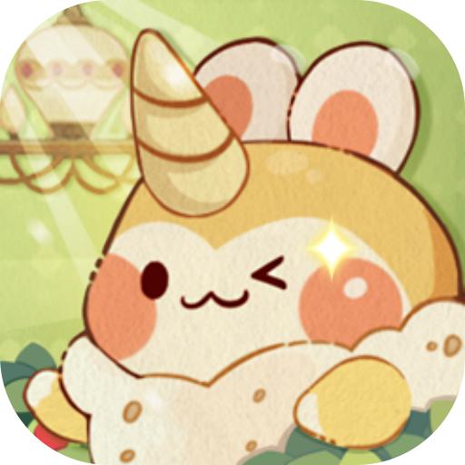玩偶餐厅手游