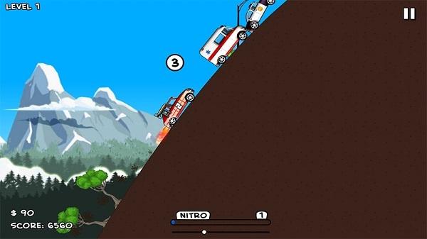 致命角逐下载安卓版(Lethal Race)(Lethal Race)