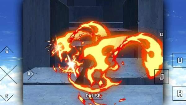 死神vs火影自制改版