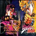 jojo的大乱斗hd新版