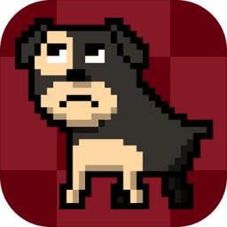 I Became a Dog 2