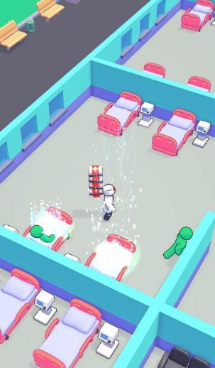 救援我在行