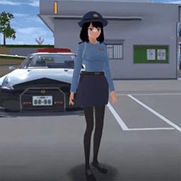 樱花小镇恋爱冒险