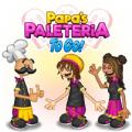 老爹冰棍店下载安装(Papa’s Paleteria To Go)