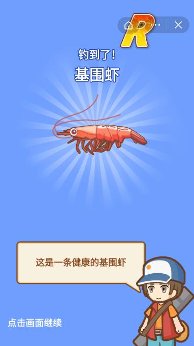 养个皮皮虾