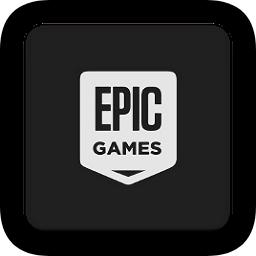 Epic Games app