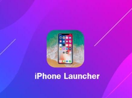 iphone桌面(Phone Launcher) iphone桌面(Phone Launcher)