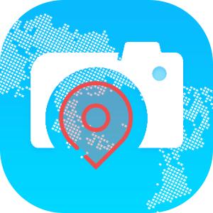 龙浩经纬拍APP