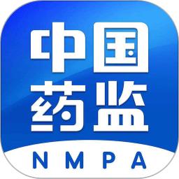 中国药品监管平台