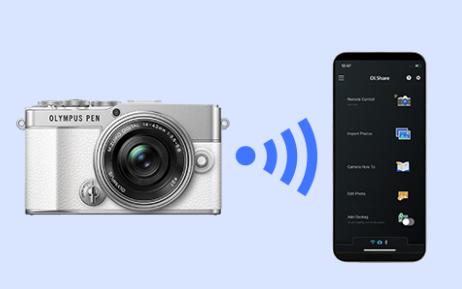 OM Image Share安卓下载 OM Image Share安卓下载